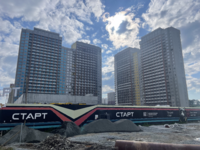 ЖК Старт