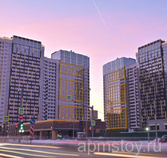 Готовые объекты