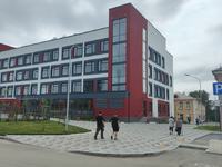 Артемовская центральная районная больница