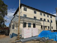 Дом Радио Краснотурьинск