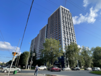 ЖК Рижский