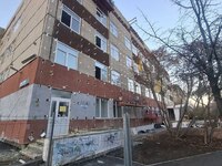 Поликлиника на Санаторной 22