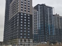 ЖК Амундсен